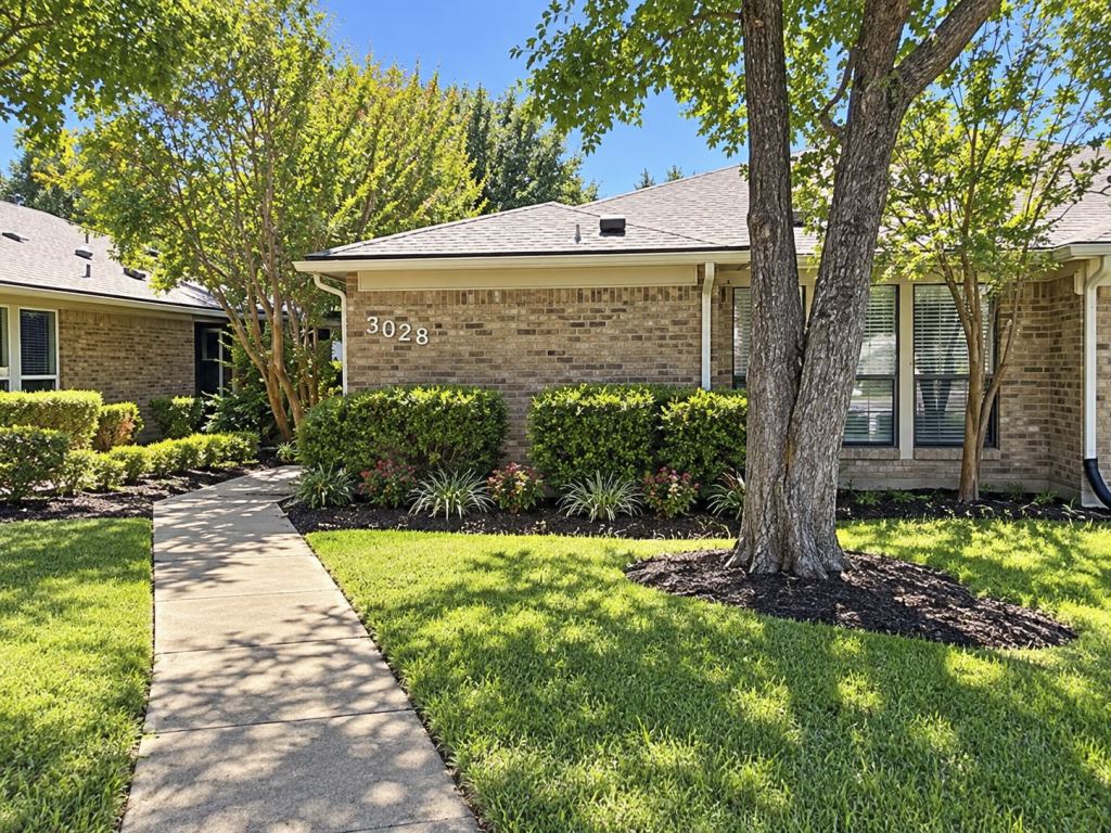 3028 Airhaven Street, Dallas, TX 75229 — photo 1