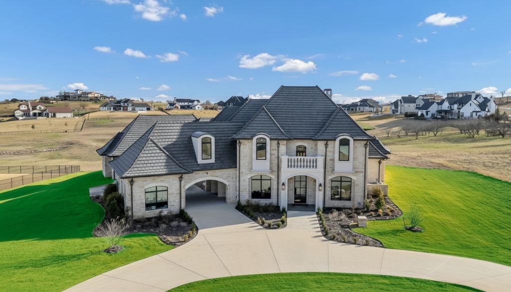 231 Nueces Trail, Aledo, TX 76008 — photo 1