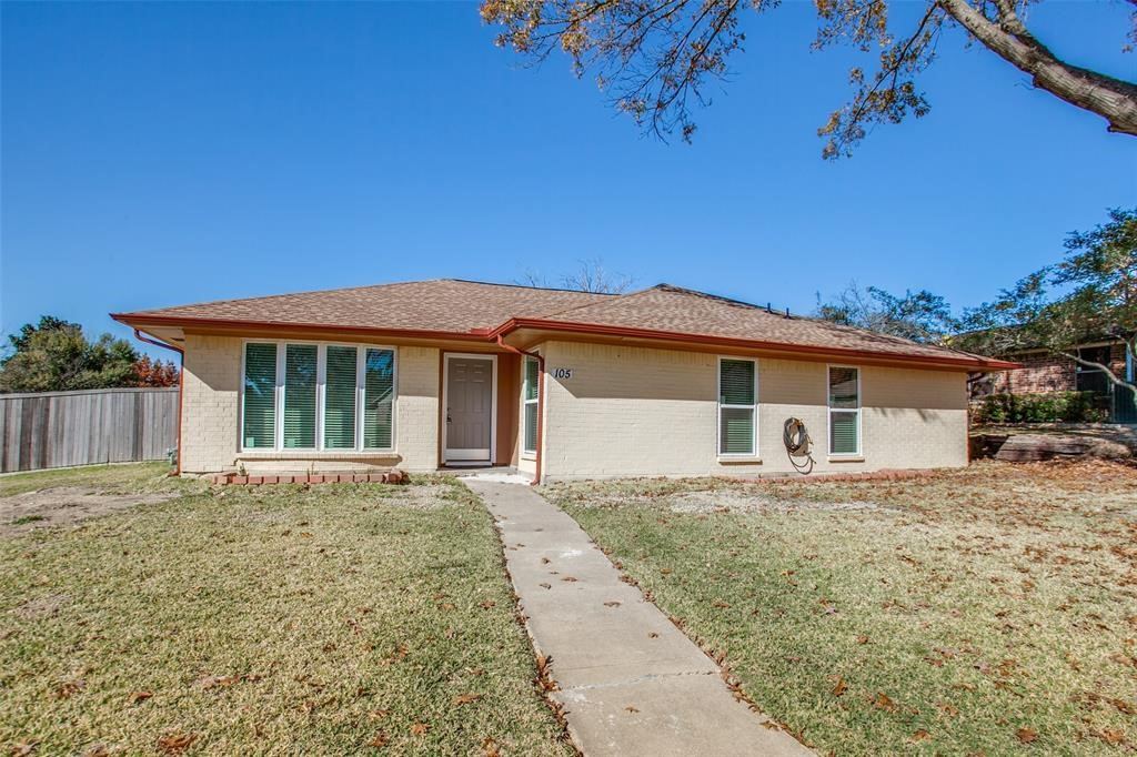 105 Waits Circle, Garland, TX 75043 — photo 1