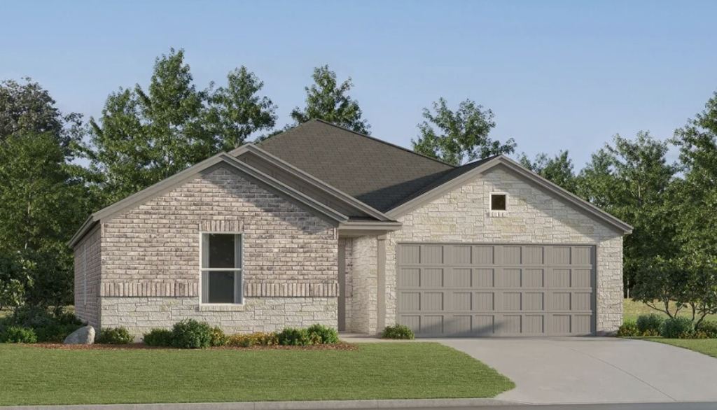 6607 Ellesmere Drive, Greenville, TX 75402 — photo 1