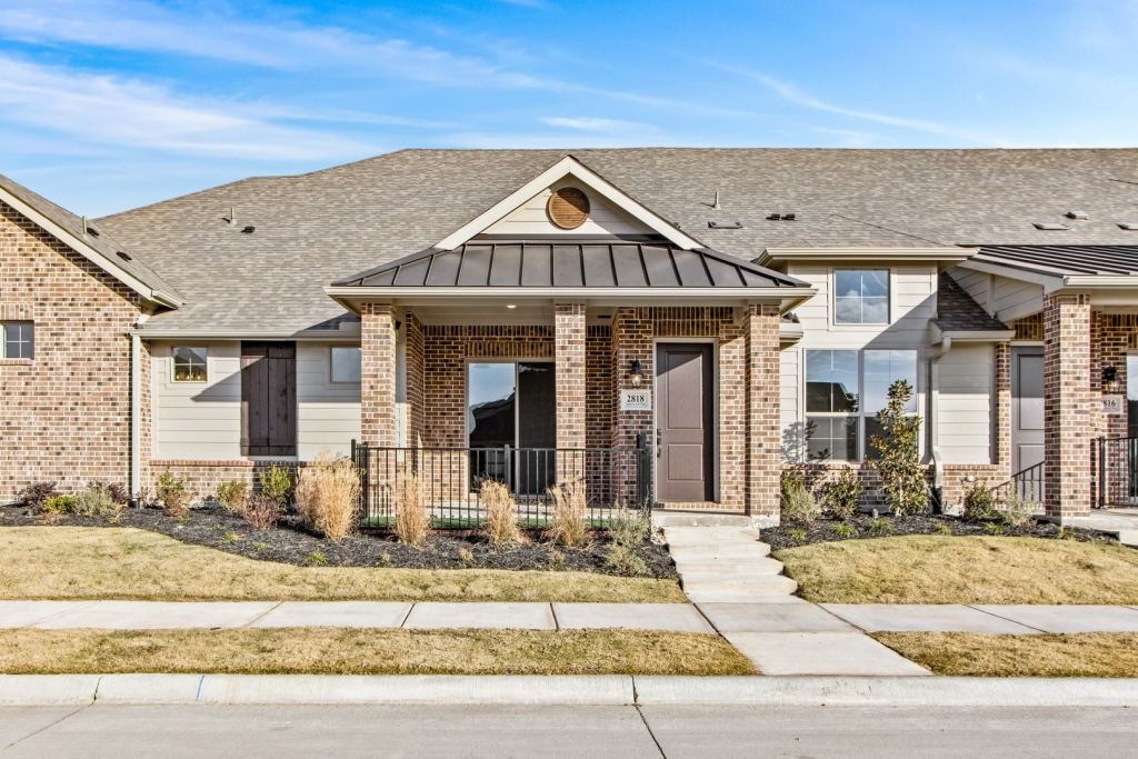 2818 Applewood Way, Wylie, TX 75098 — photo 1