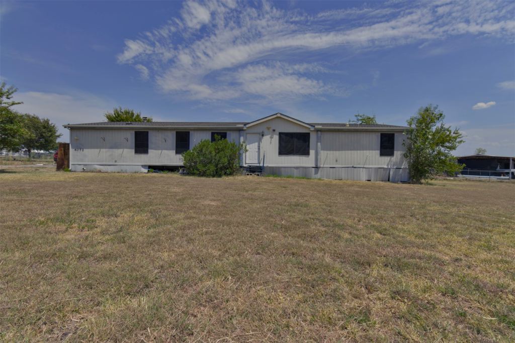 4072 Joy Lane, Crandall, TX 75114 — photo 1