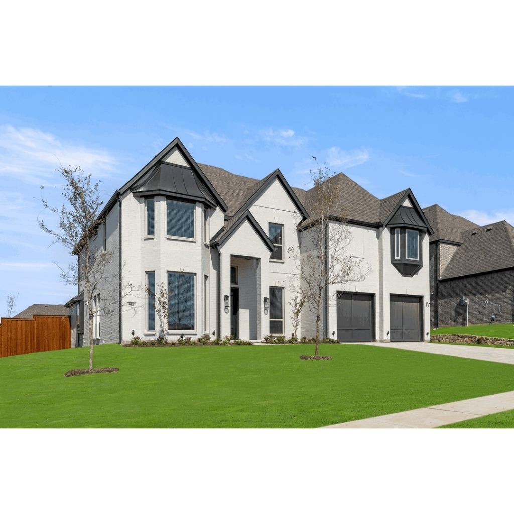 981 Stanford Lane, Prosper, TX 75078 — photo 1