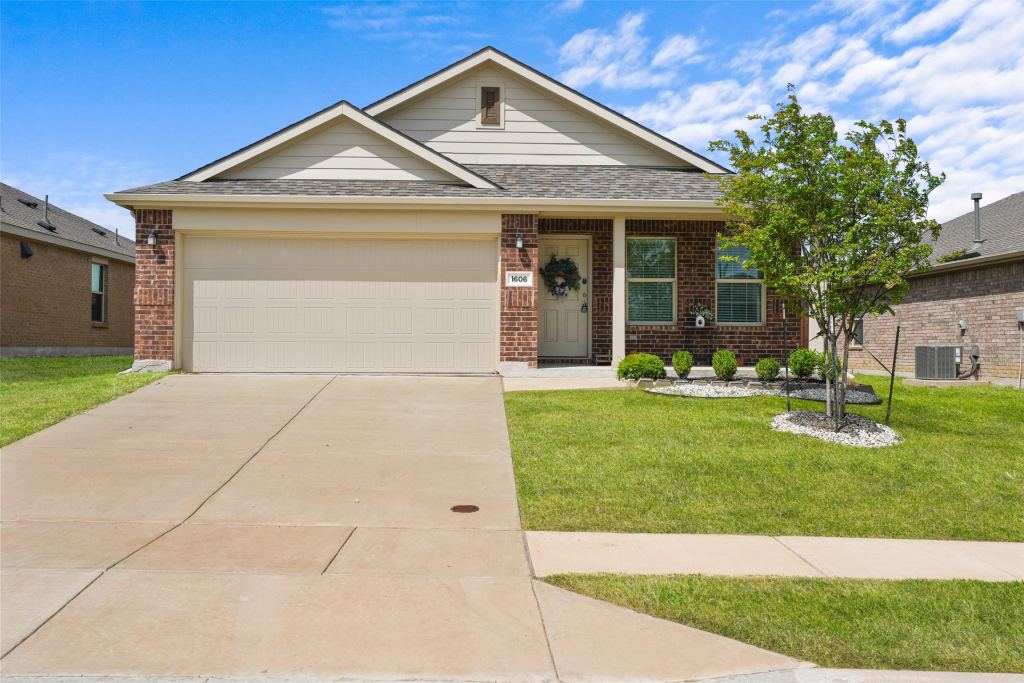 1606 Deerchase Drive, Anna, TX 75409 — photo 1