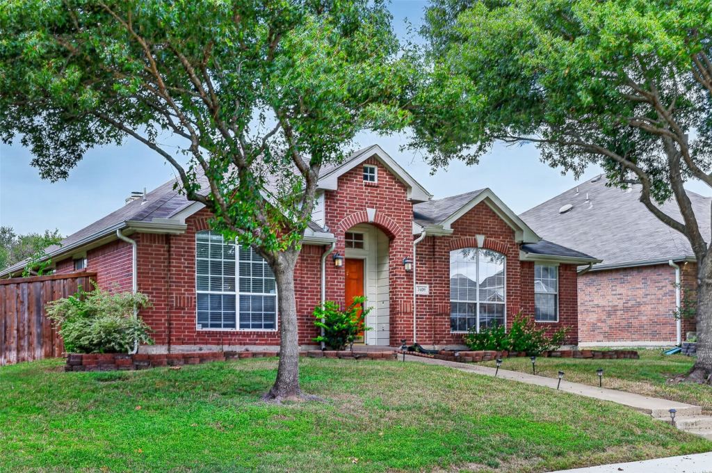 3409 Bluegrass Drive, Plano, TX 75074 — photo 1