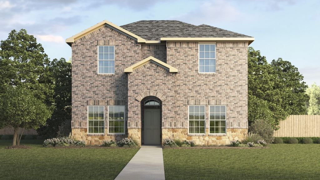 2540 Pikes Peak Way, Celina, TX 75009 — photo 1