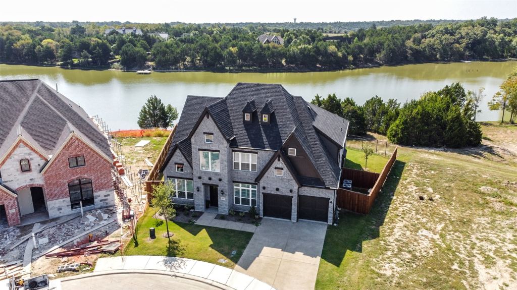 2866 Shane Drive, Midlothian, TX 76065 — photo 1