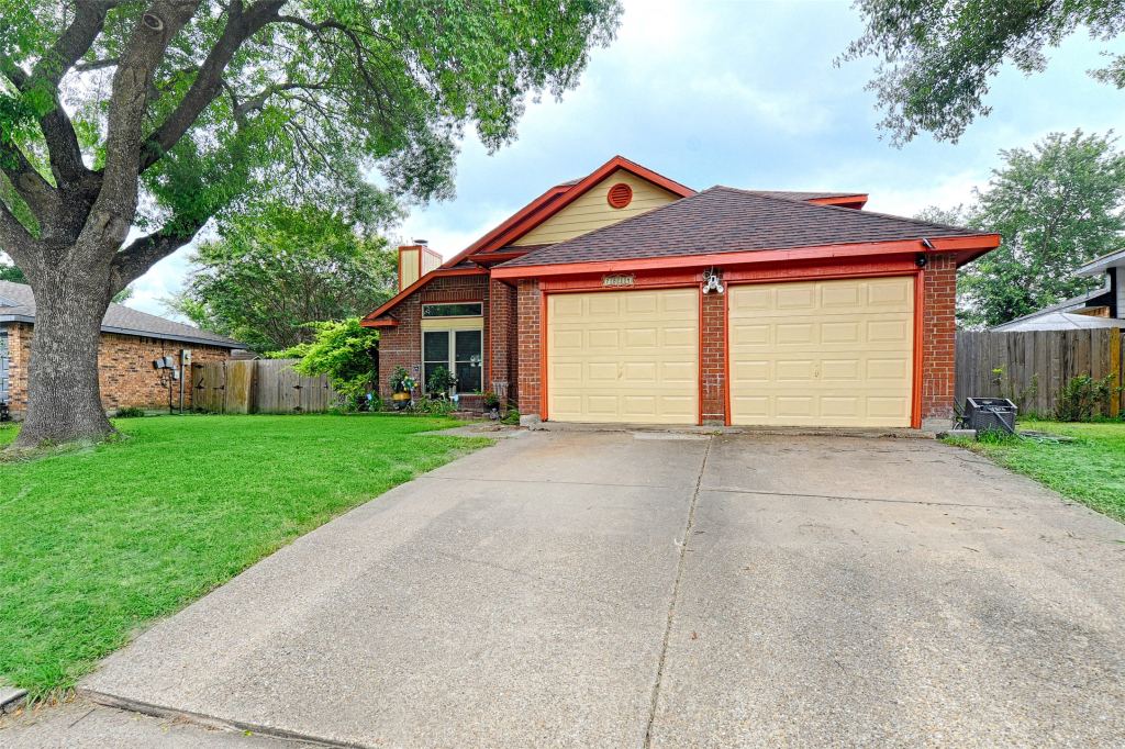 7814 Clairmont Avenue, Rowlett, TX 75089 — photo 1