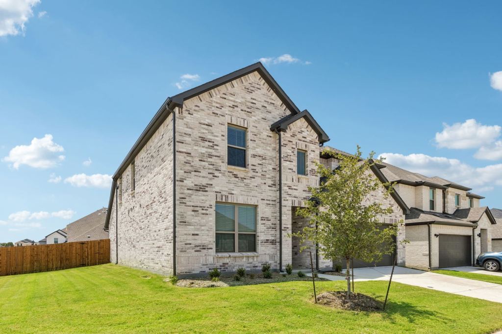 805 Poppleton Drive, Princeton, TX 75071 — photo 1