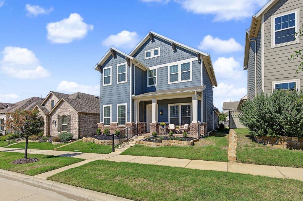 2336 Gray Drive, Northlake, TX 76247 — photo 1