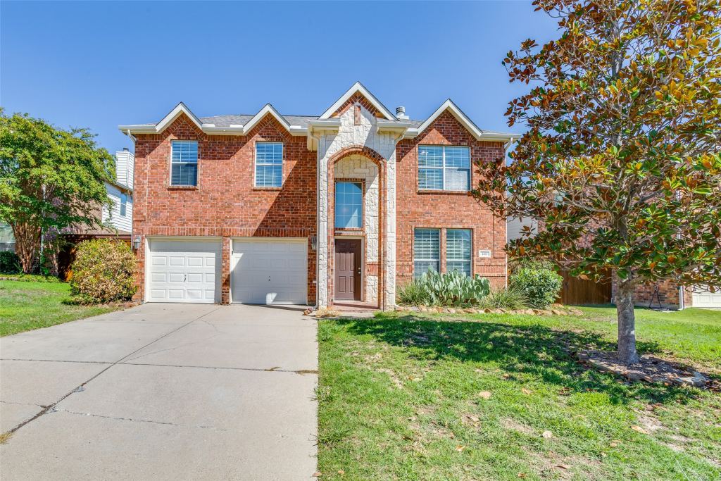 1313 Cedar Branch Drive, Wylie, TX 75098 — photo 1