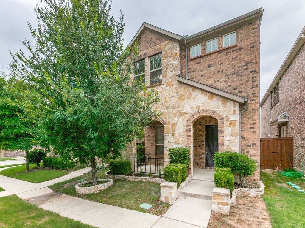 605 Ansley Way, Allen, TX 75013 — photo 1