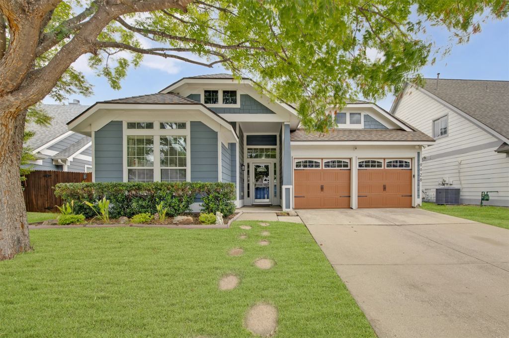 9928 Tanglebrush Drive