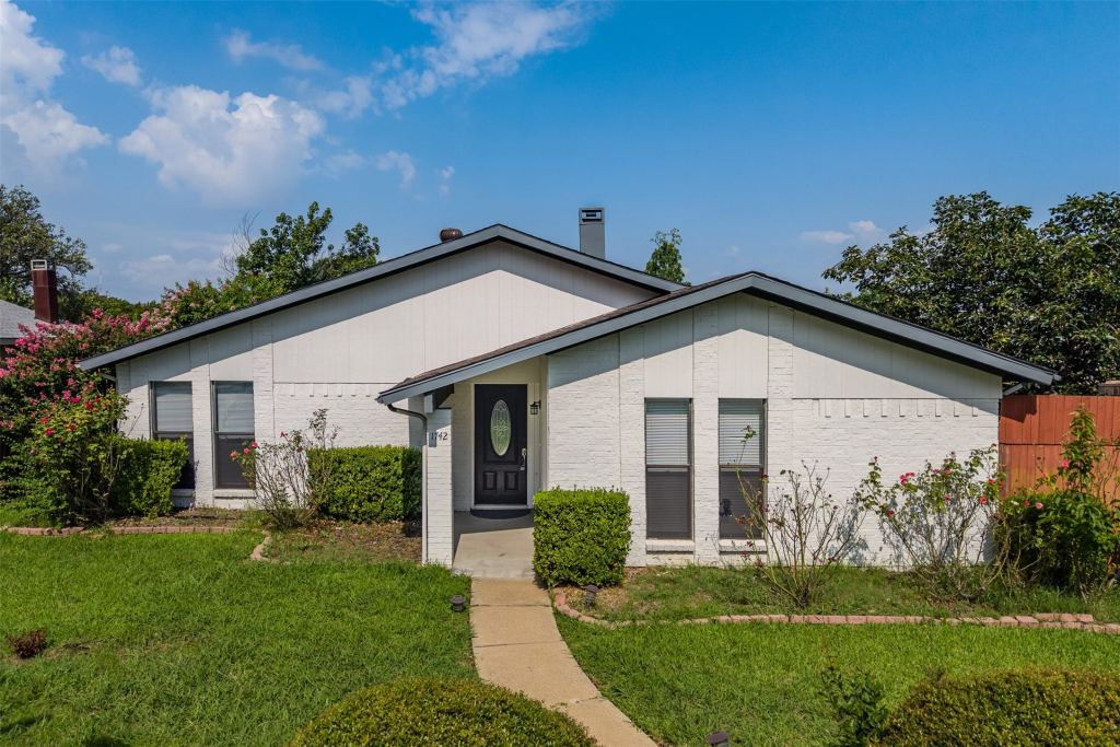 1742 Delaford Drive