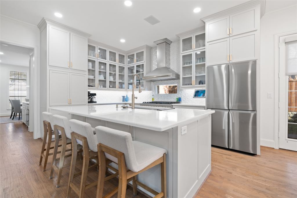 5381 Moss Glen Drive, Frisco, TX 75034 — photo 1