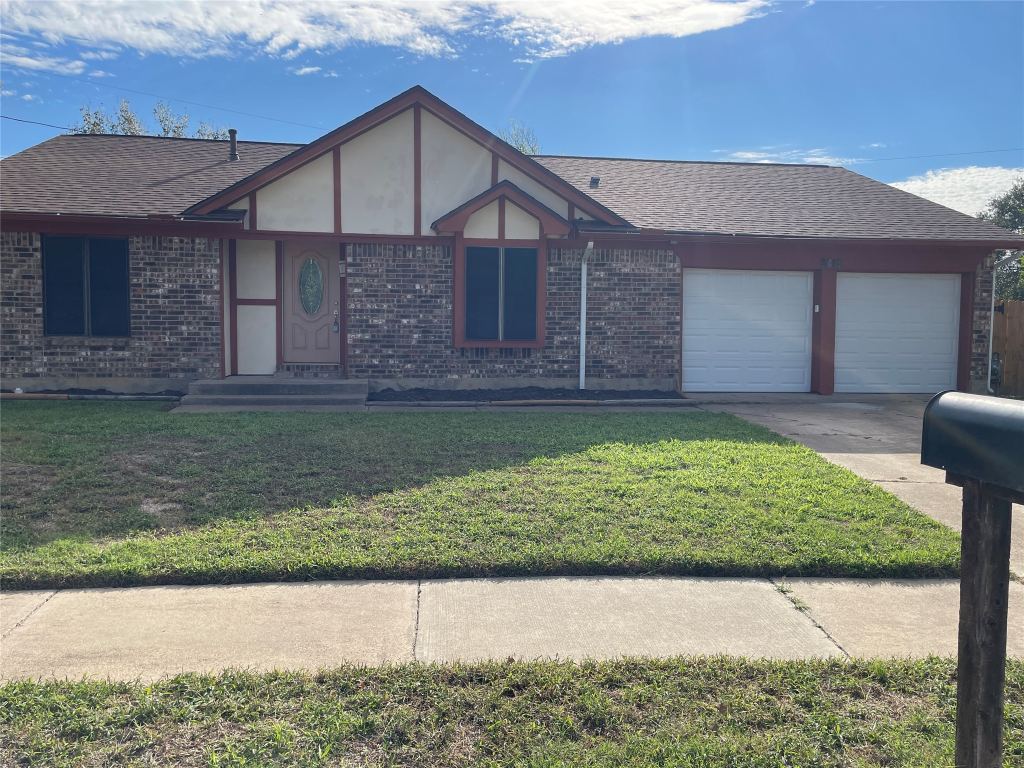 5816 Chadsford Court, Watauga, TX 76148 — photo 1