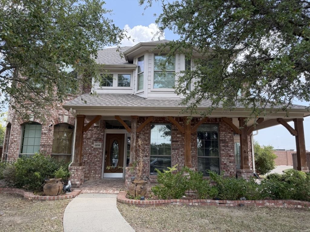 11098 Ascot Drive, Frisco, TX 75033 — photo 1