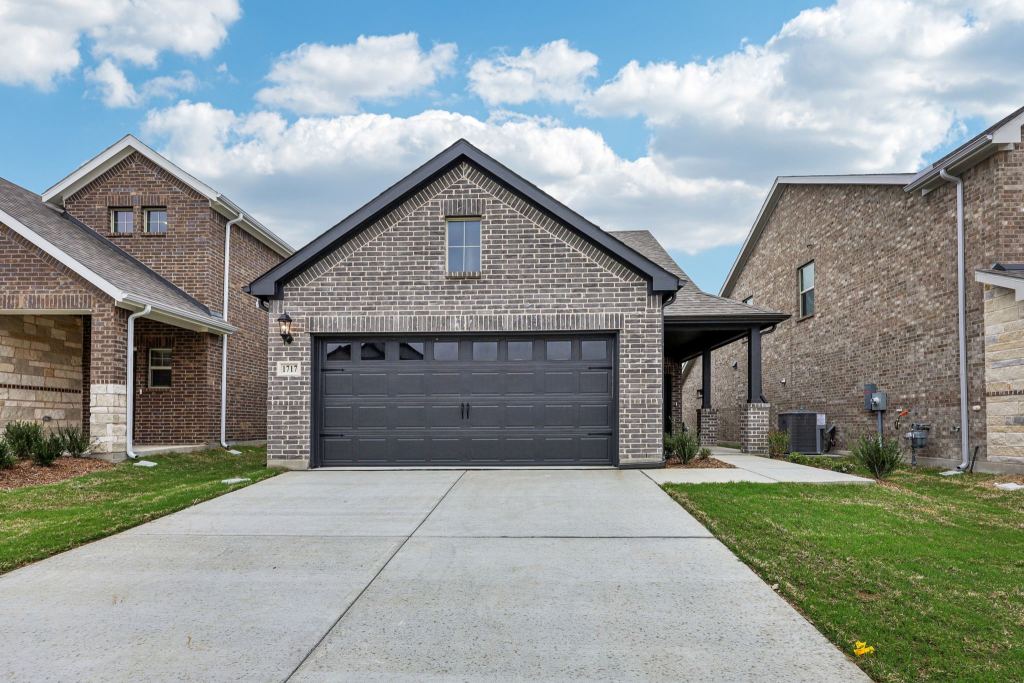 1717 Arches Road, Anna, TX 75409 — photo 1