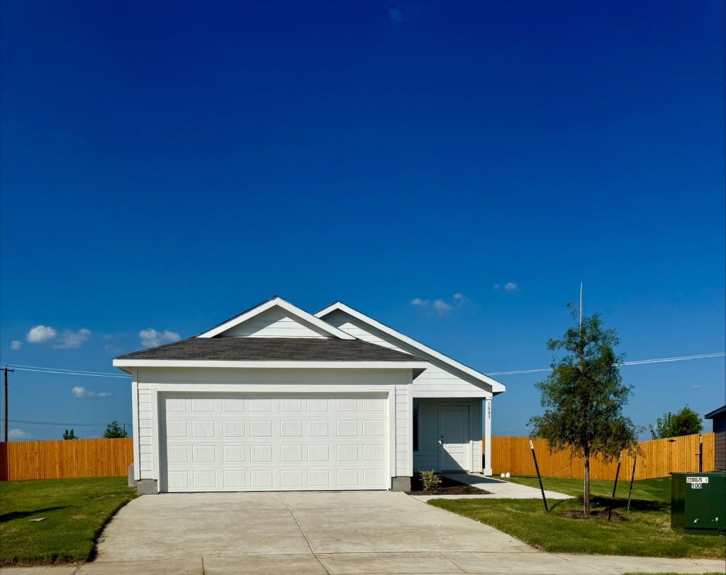 3803 Superior Place, Sherman, TX 75090 — photo 1