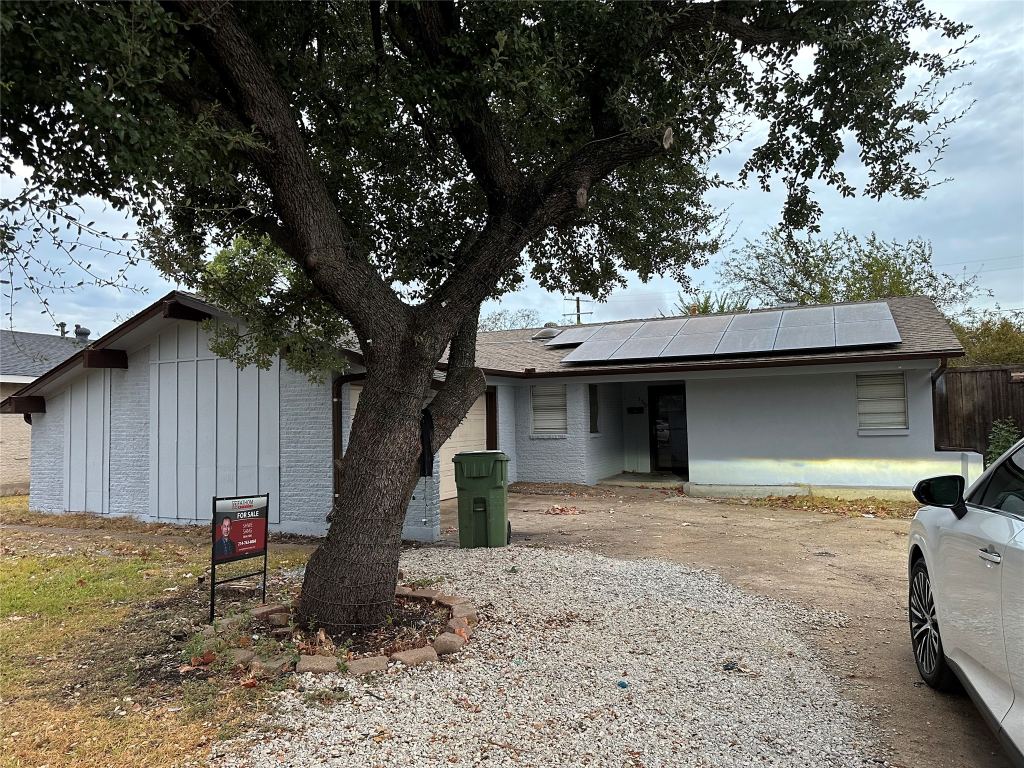 3709 Classic Drive, Garland, TX 75042 — photo 1