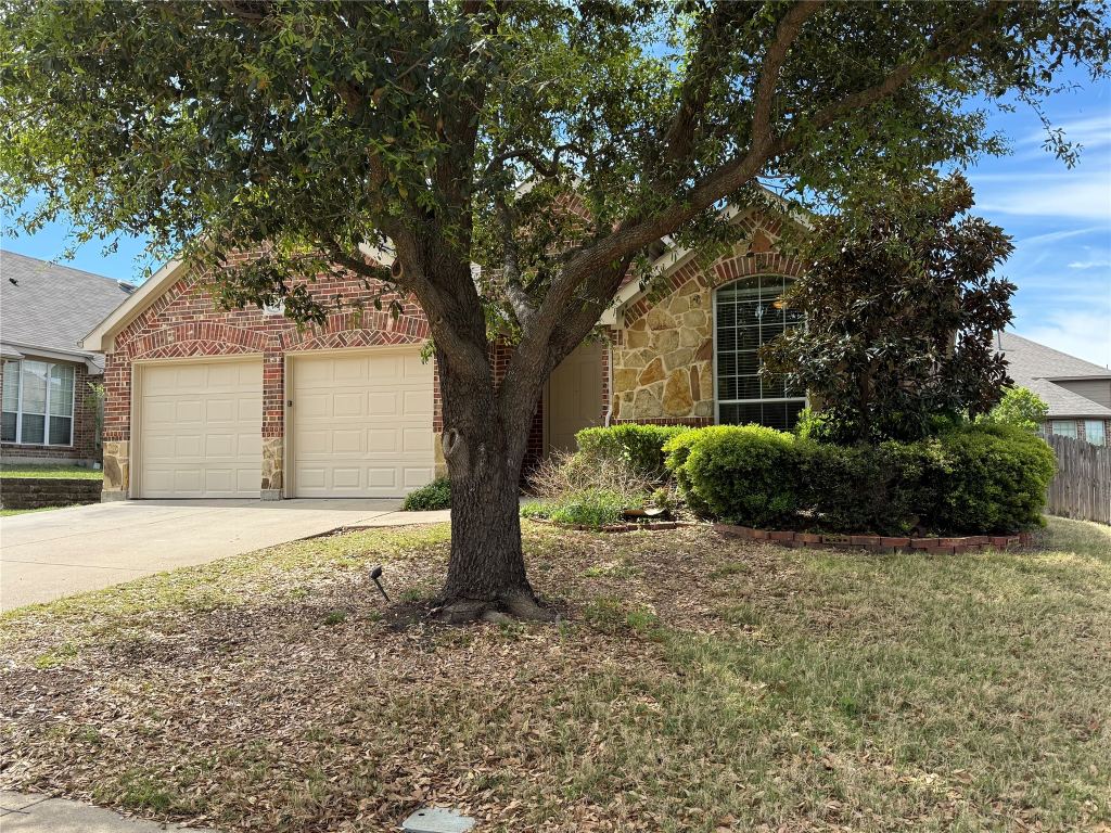 108 Cole Street, Forney, TX 75126 — photo 1