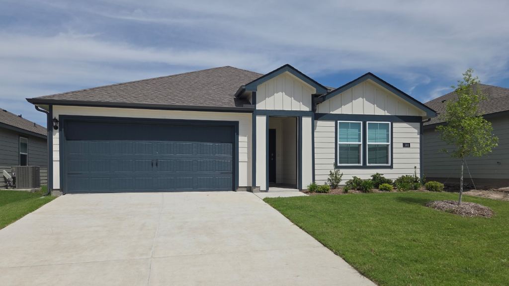 344 Whispering Pine Drive, Royse City, TX 75189 — photo 1