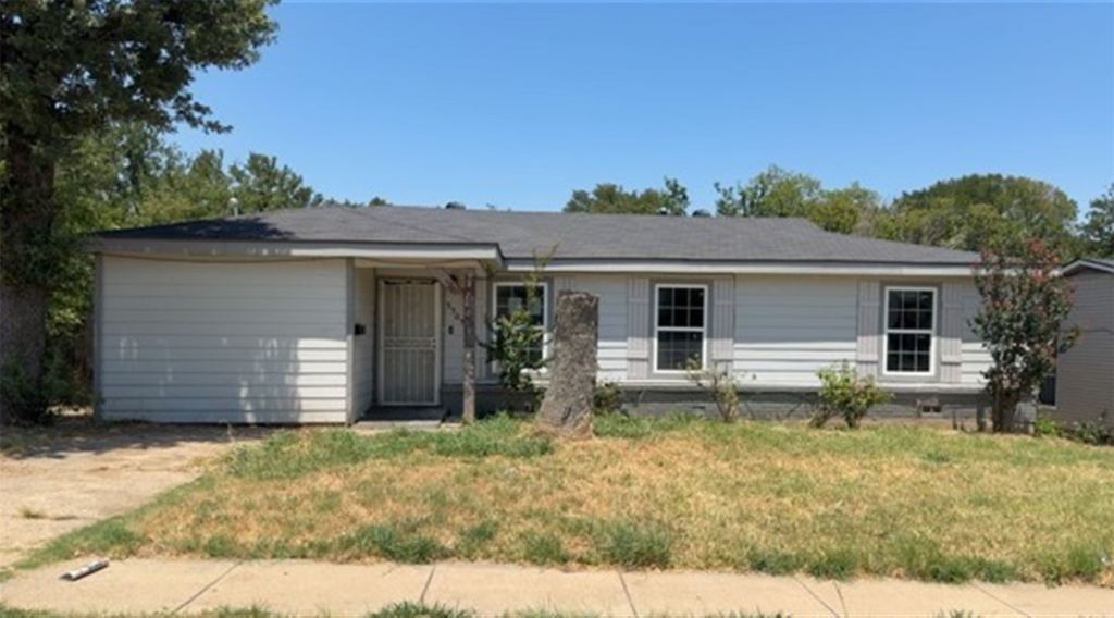 5505 Wainwright Drive, Fort Worth, TX 76112 — photo 1