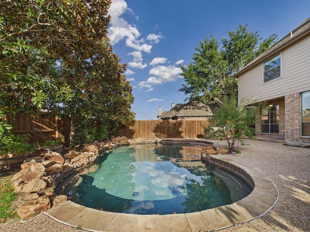 6400 Castle Rock Circle