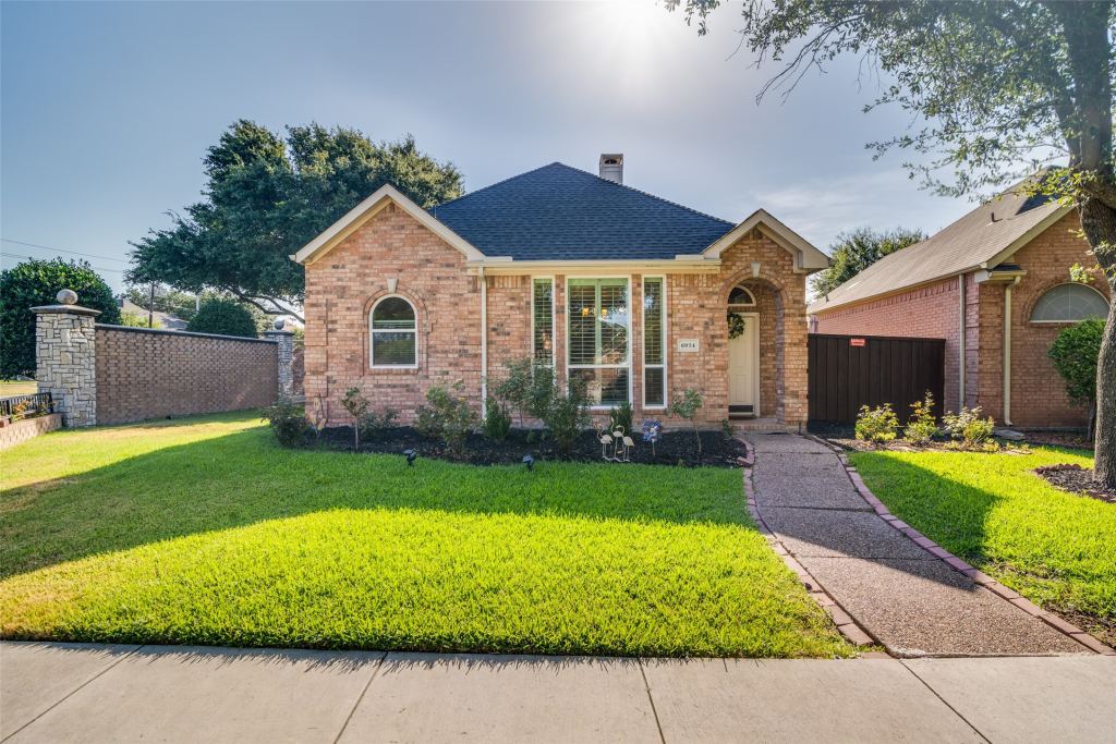6924 Harvey Lane, Plano, TX 75023 — photo 1