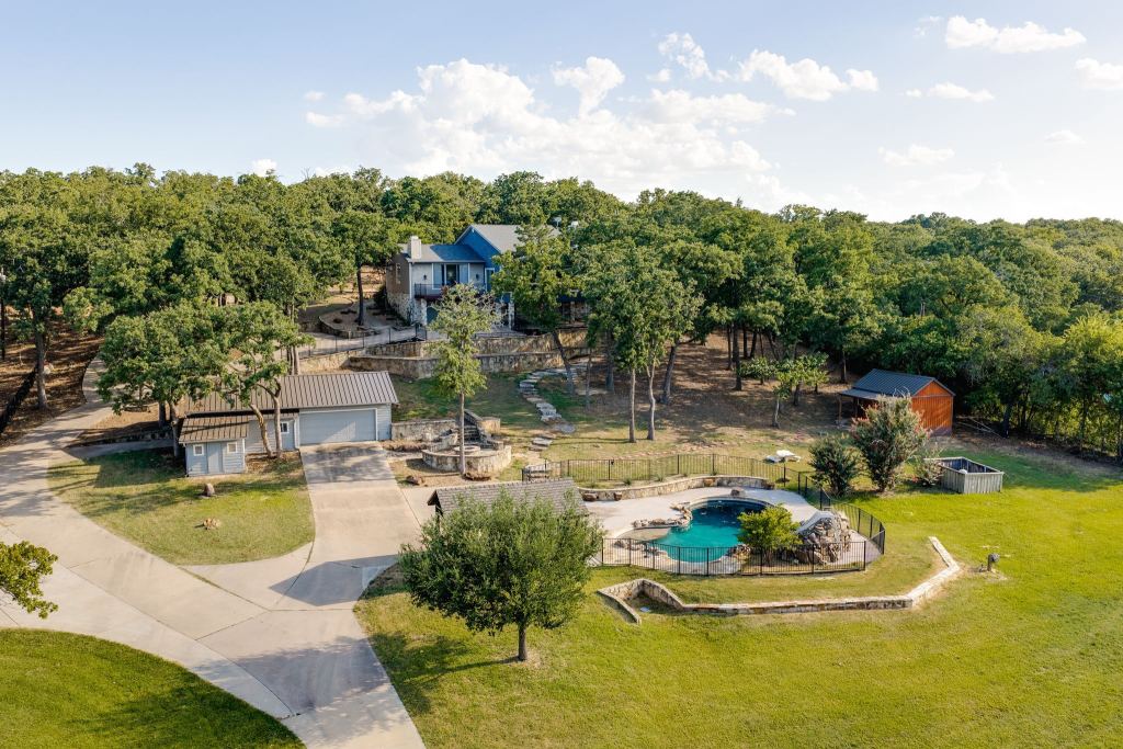826 Skyline Drive, Argyle, TX 76226 — photo 1