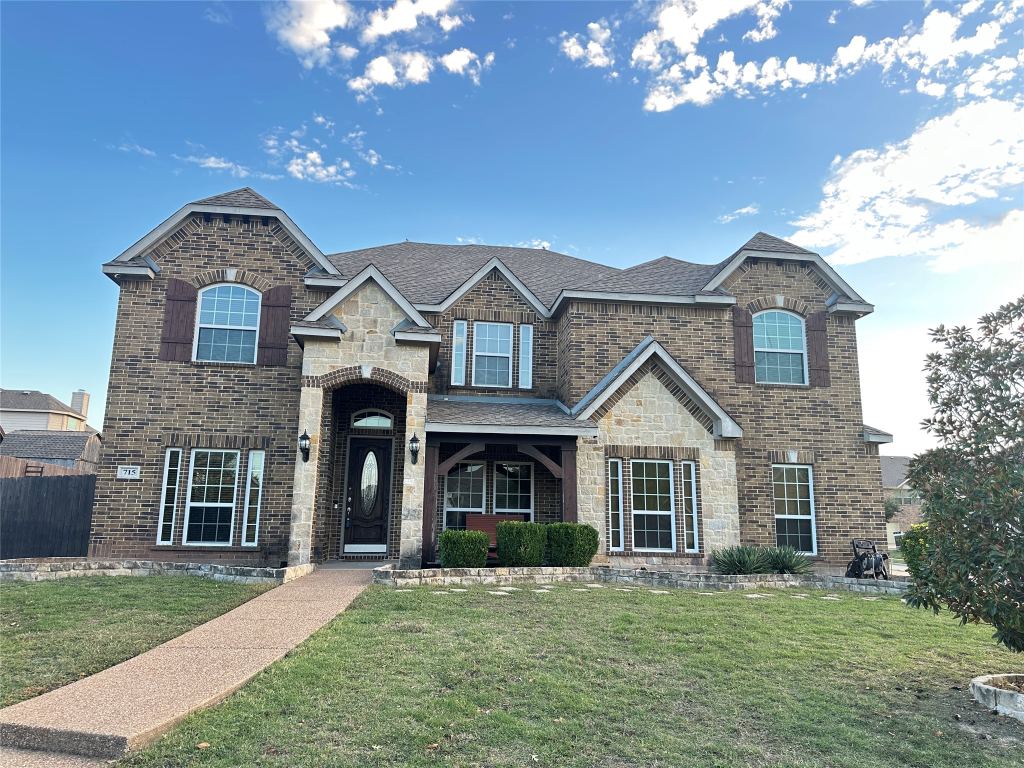 715 Clement Drive, Cedar Hill, TX 75104 — photo 1