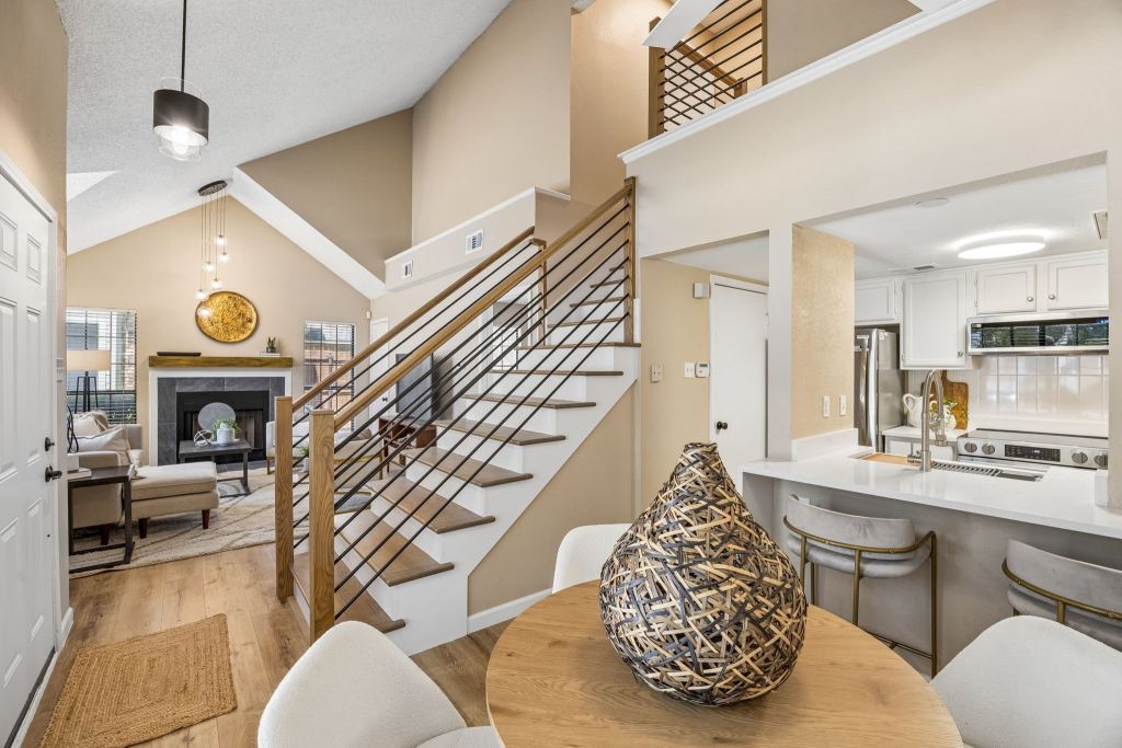 449 Harris Street 101H