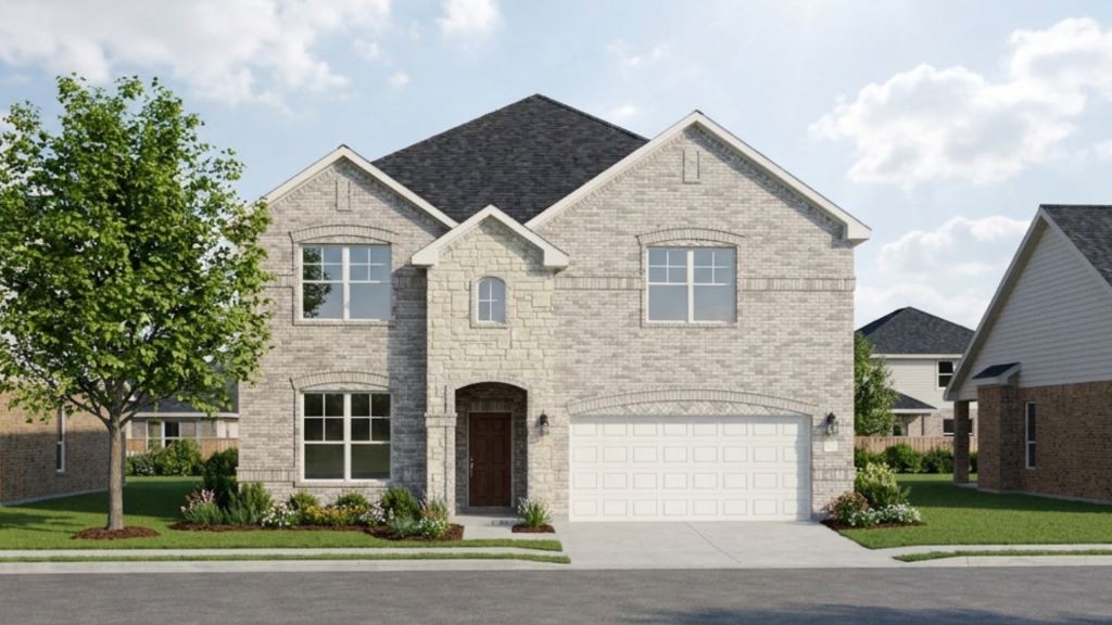 3501 Fathia Lane