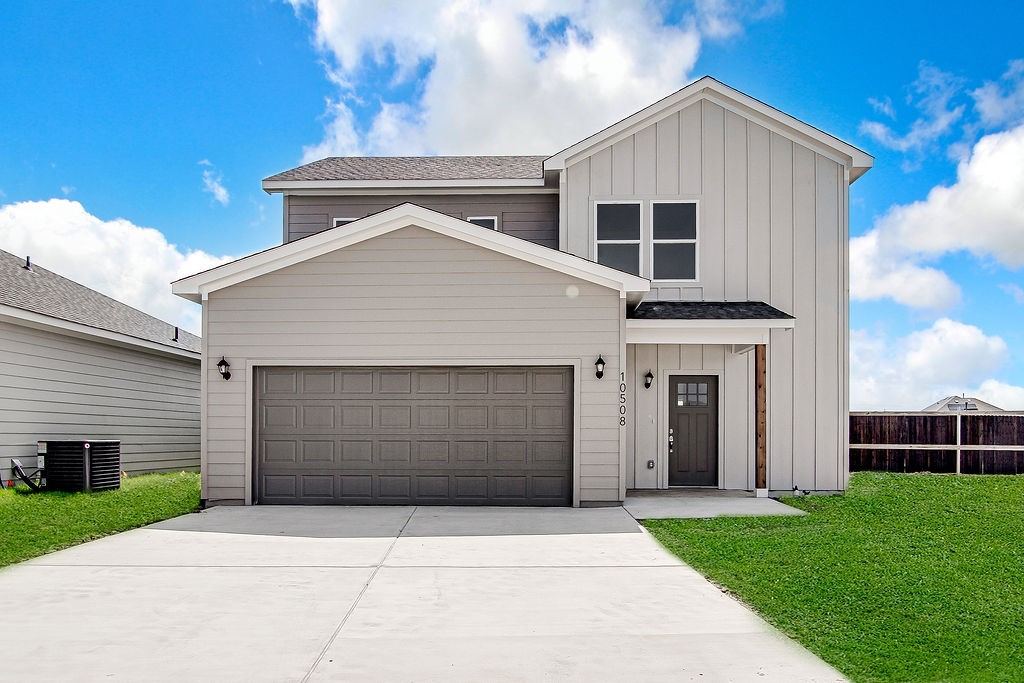 10508 Ruffin Drive