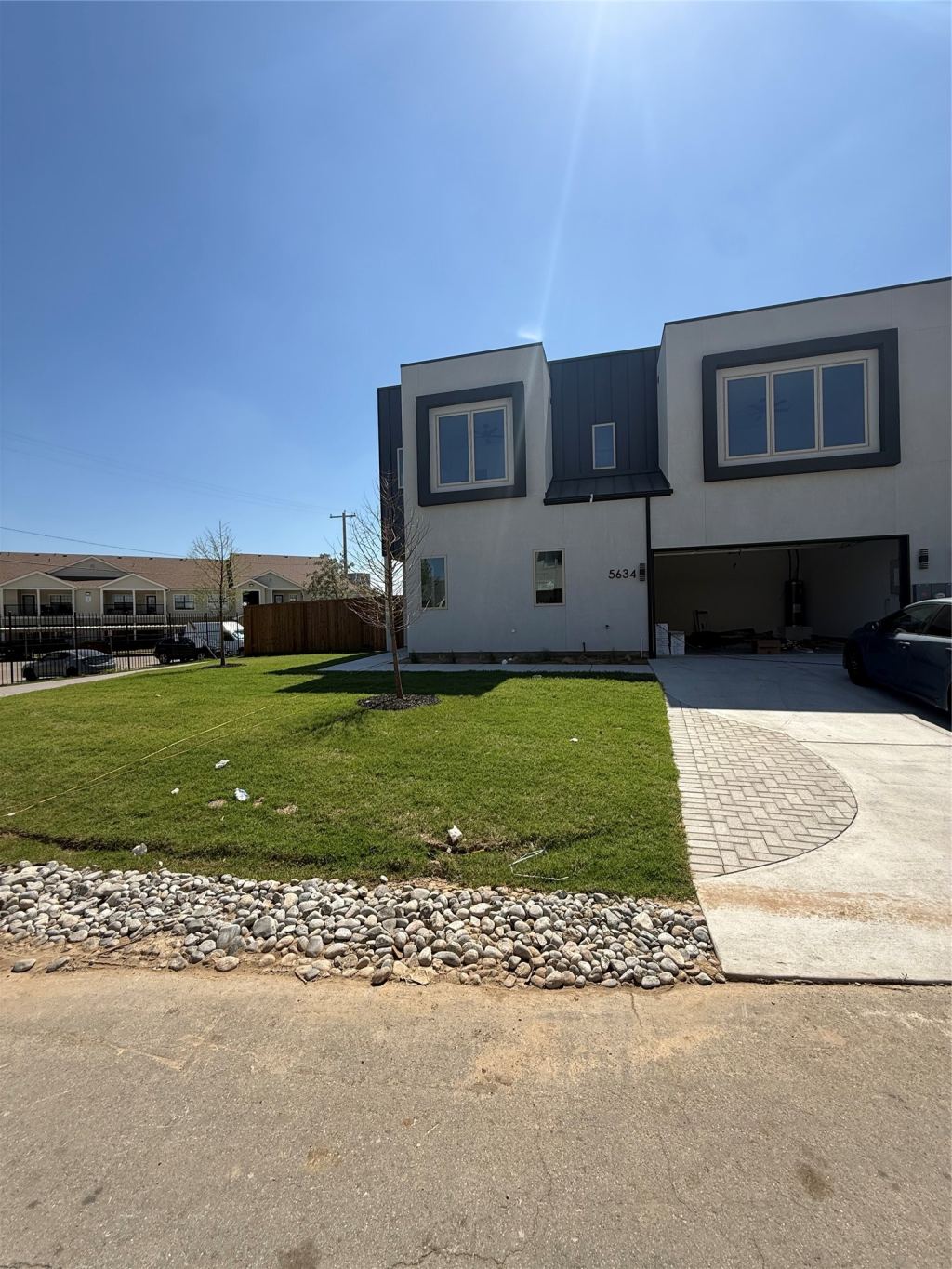 5634 Mesa Circle, Dallas, TX 75235 — photo 1