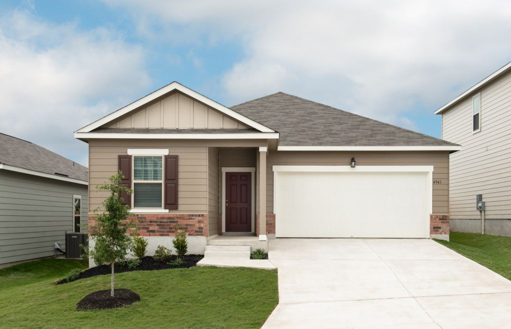 2429 Rambler Drive, Ponder, TX 76259 — photo 1