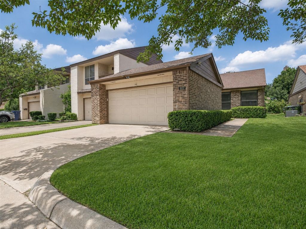 817 Pebble Beach Drive, Garland, TX 75043 — photo 1