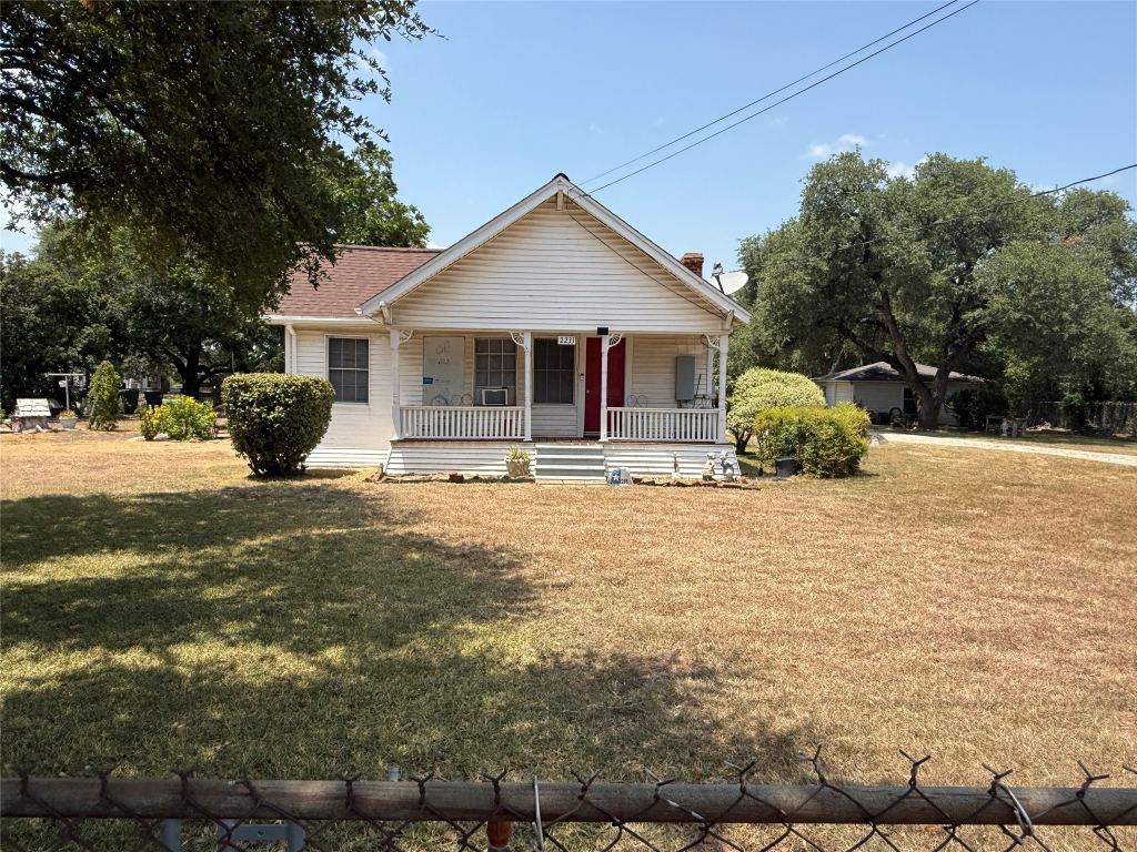 2233 Park Lake Drive, Waco, TX 76708 — photo 1