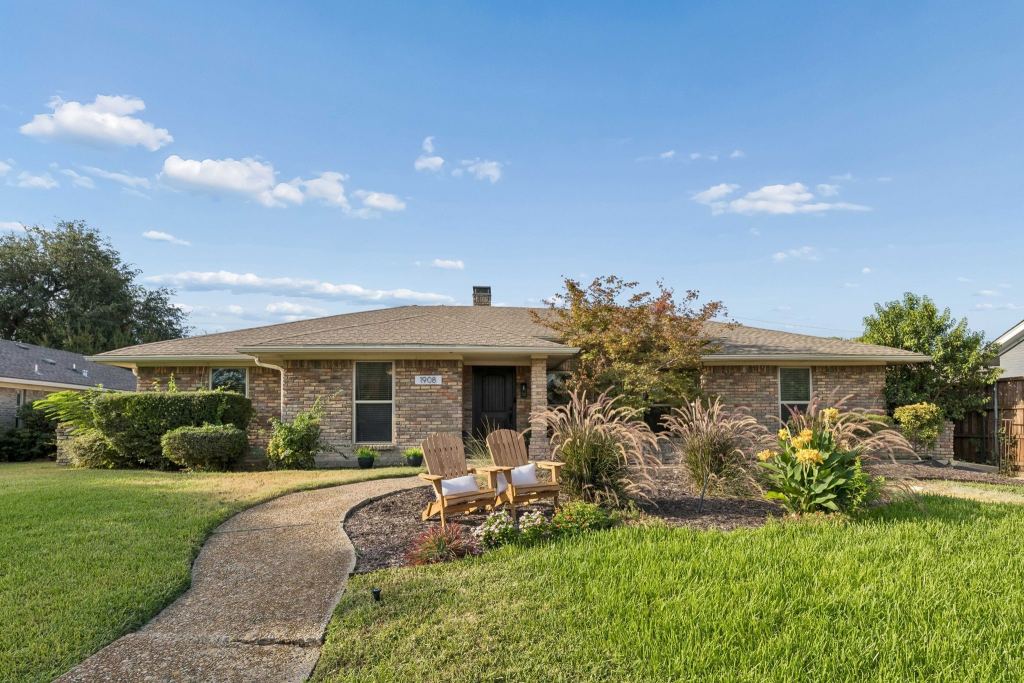 1908 Sandpiper Lane, Plano, TX 75075 — photo 1