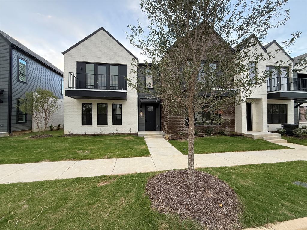 2239 Moonflower Court Bldg 21-2239, Mansfield, TX 76063 — photo 1