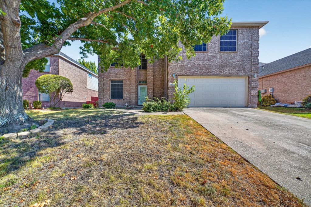 10618 Newcastleton Lane, Rowlett, TX 75089 — photo 1