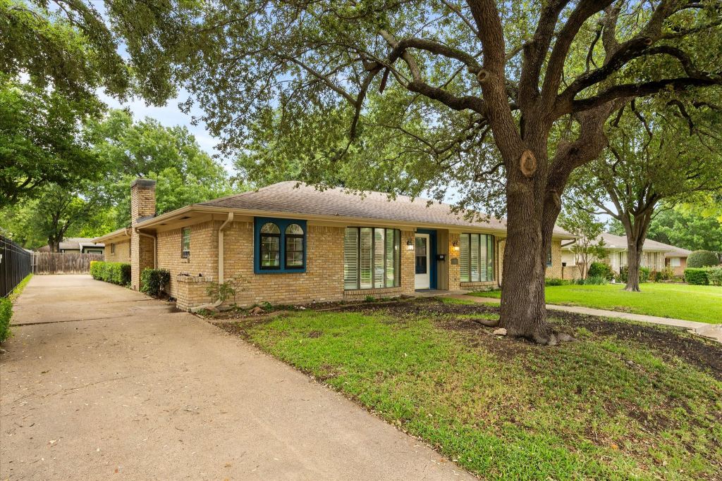 3502 Winnetka Street, Garland, TX 75043 — photo 1