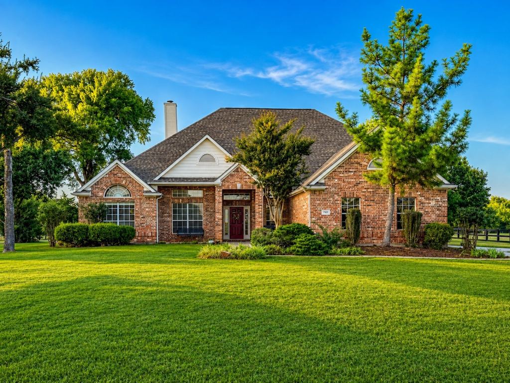 7517 Rodeo Drive, Denton, TX 76208 — photo 1