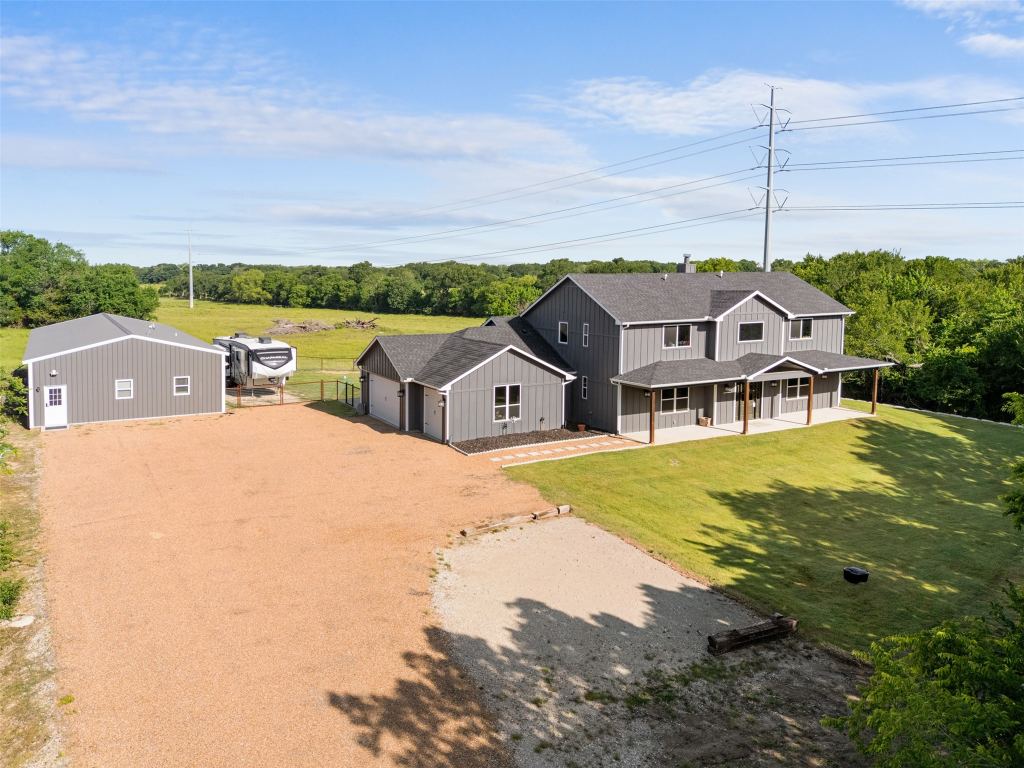 7899 County Road 623, Farmersville, TX 75442 — photo 1