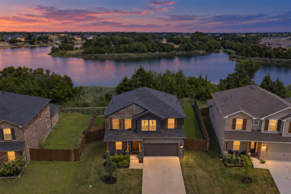 2405 Lundy Canyon Street, Forney, TX 75126 — photo 1