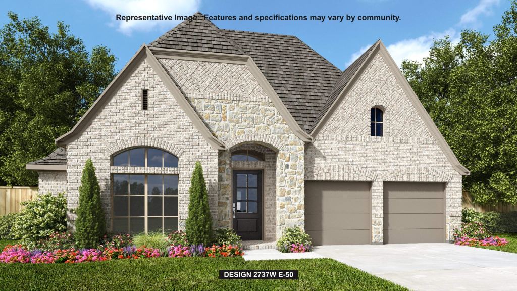 3228 Santolina Way, Celina, TX 75009 — photo 1