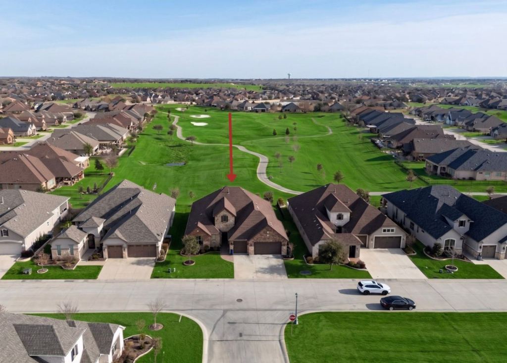 12213 Grosbeak Drive, Denton, TX 76207 — photo 1
