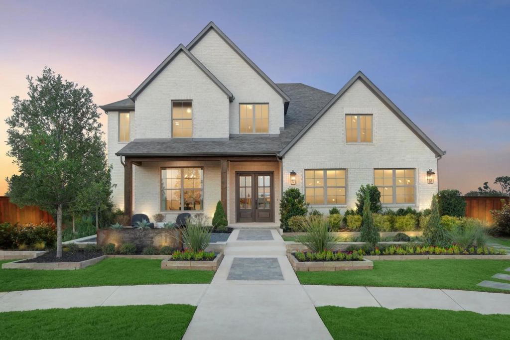 336 Bay Laurel Road, McKinney, TX 75071 — photo 1