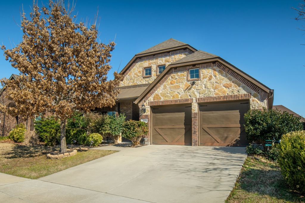 1008 Hoxton Lane, Forney, TX 75126 — photo 1