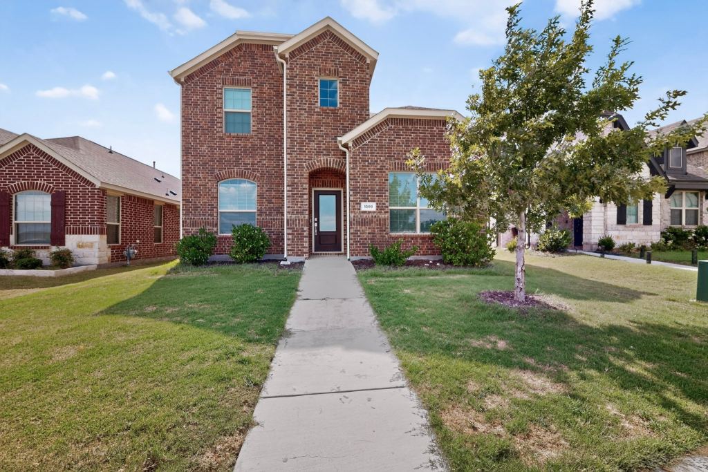 1309 Canuela Way, Justin, TX 76247 — photo 1